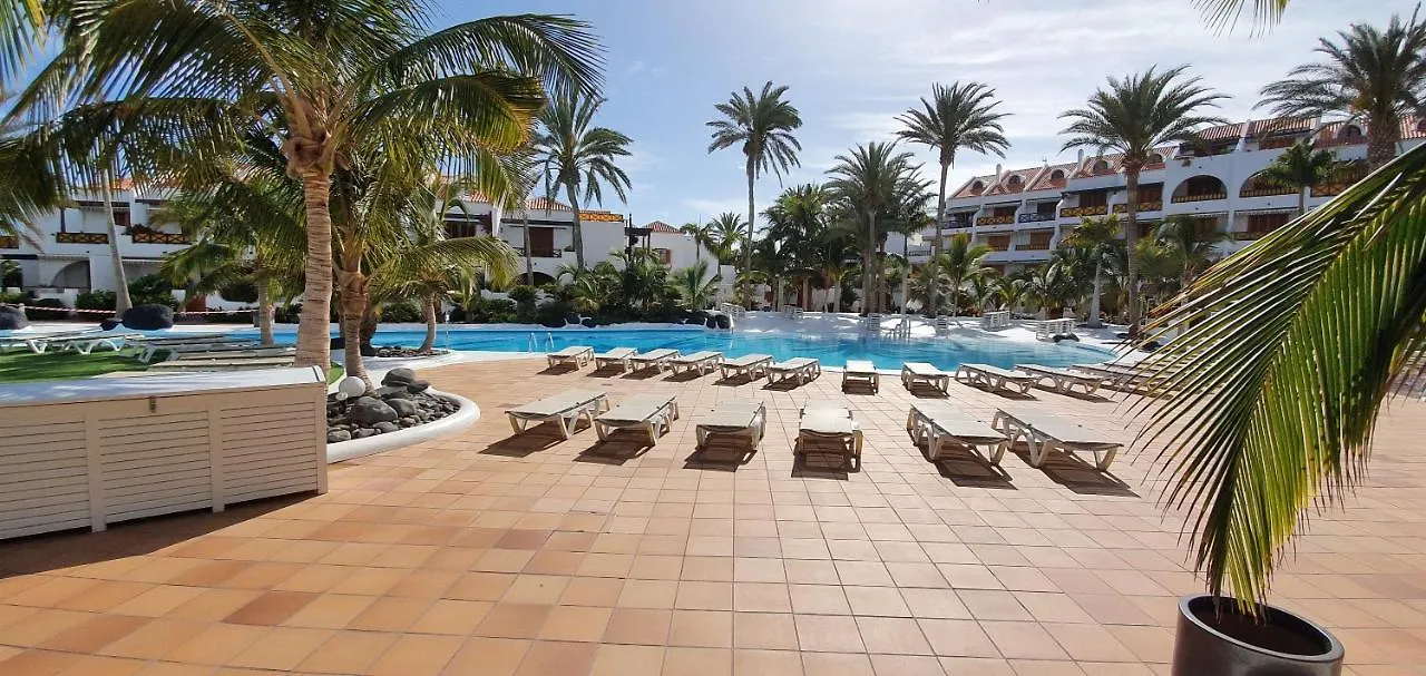 Parque Santiago 3 Studio Apartment Arona  0*, Arona (Tenerife) Spain