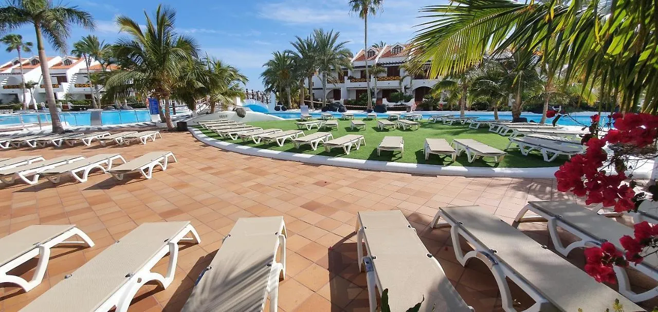 Parque Santiago 3 Studio Apartment Arona   Arona (Tenerife)