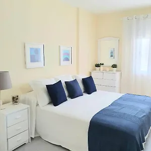 Vistamar Blue Apartment