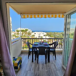 Royal Ocean View El Dorado Apartment