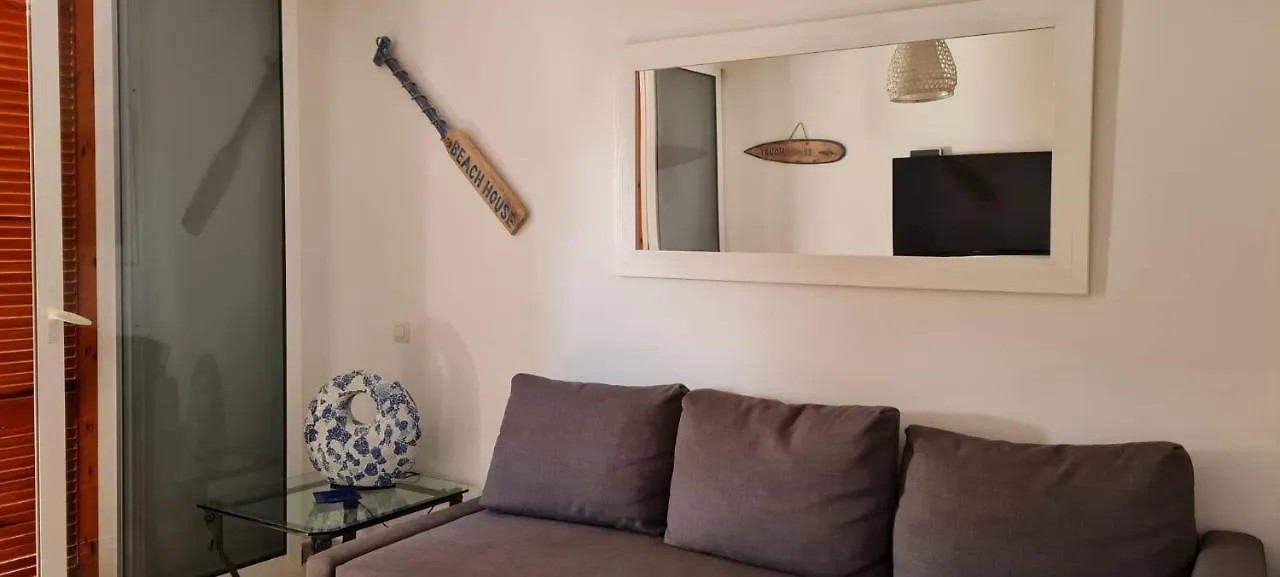 Parque Santiago 3 Studio Apartment Arona  Arona (Tenerife)
